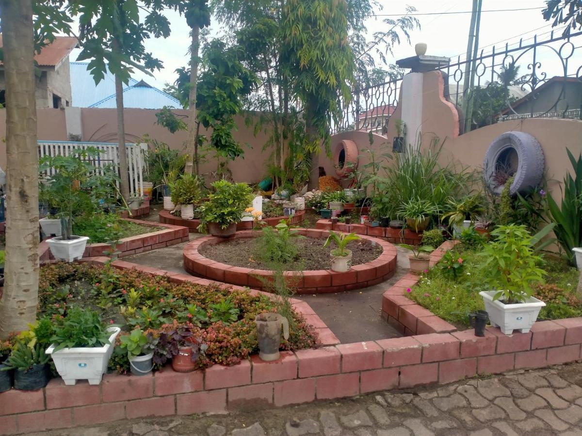 Babajay Family Home Daressalam Exterior foto
