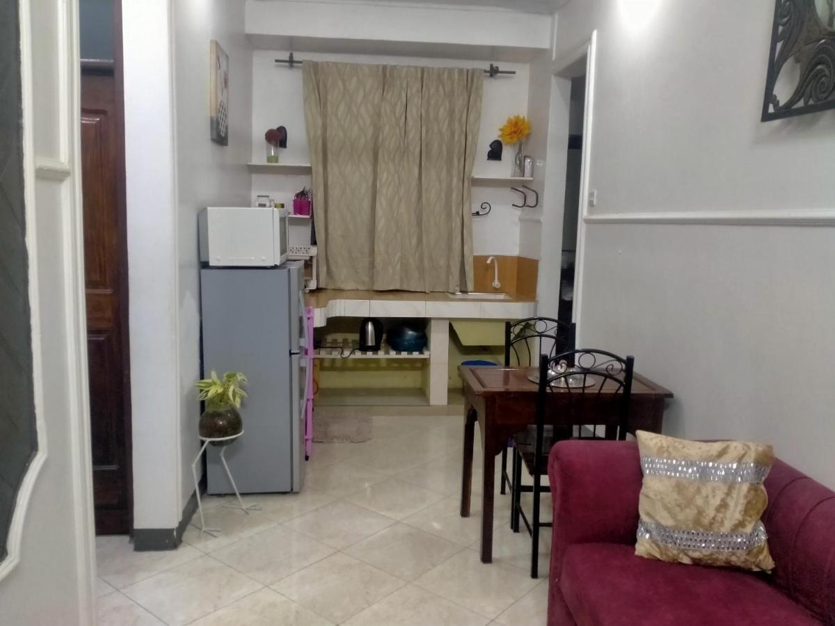 Babajay Family Home Daressalam Exterior foto