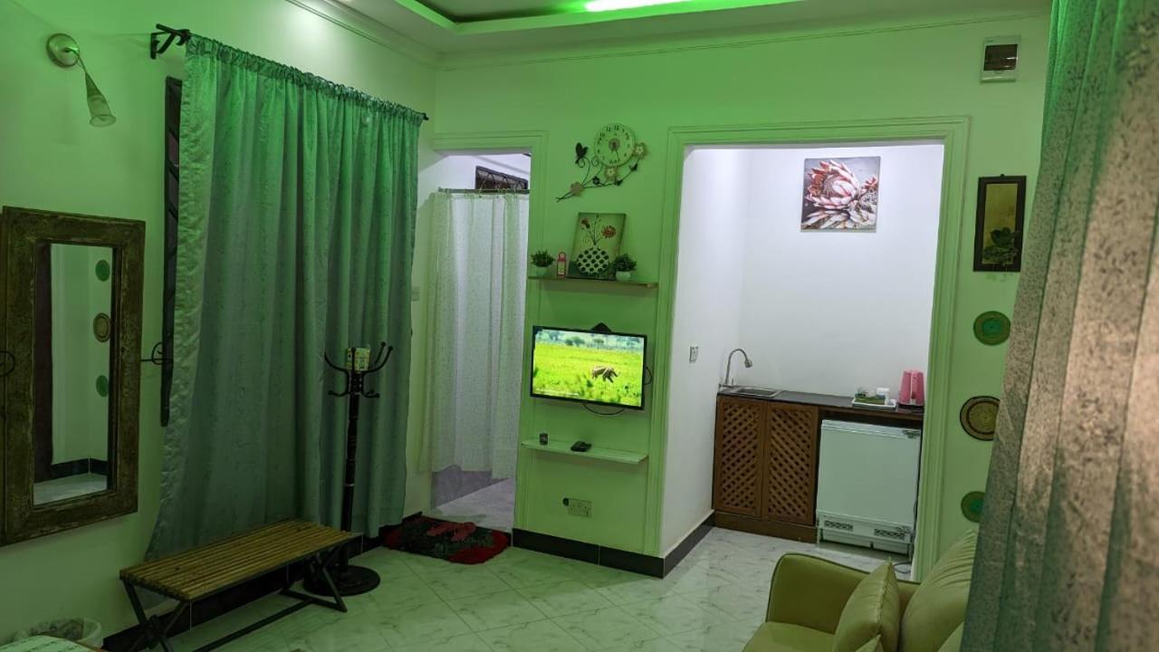 Babajay Family Home Daressalam Exterior foto