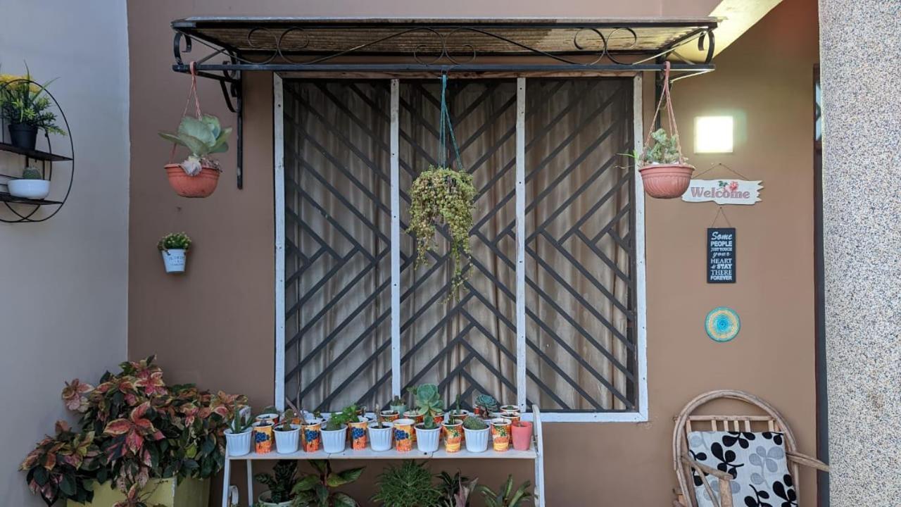 Babajay Family Home Daressalam Exterior foto