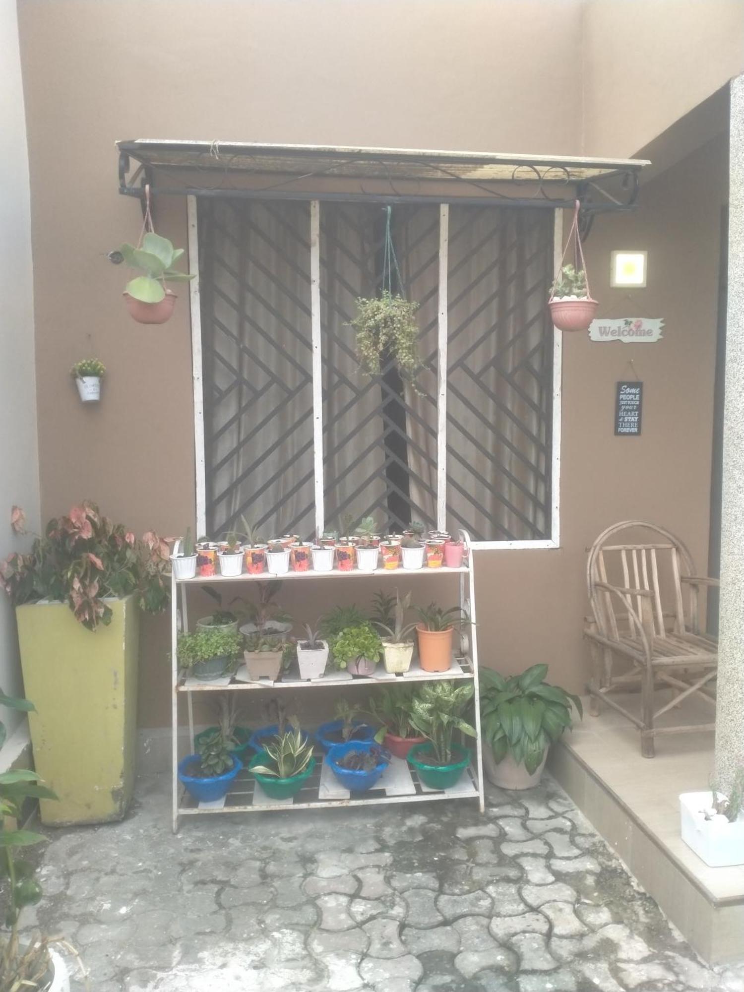 Babajay Family Home Daressalam Exterior foto