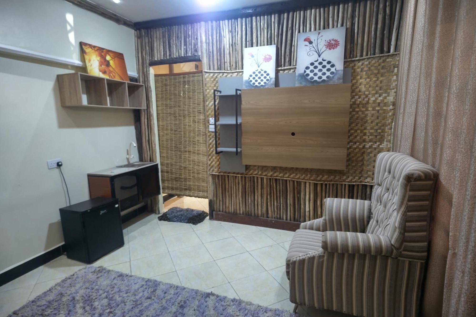 Babajay Family Home Daressalam Exterior foto